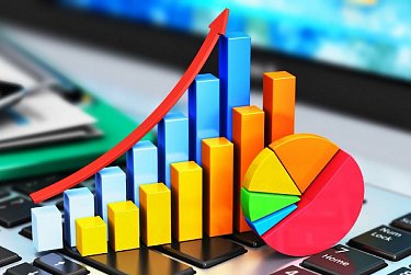 Сегодня День работника статистики